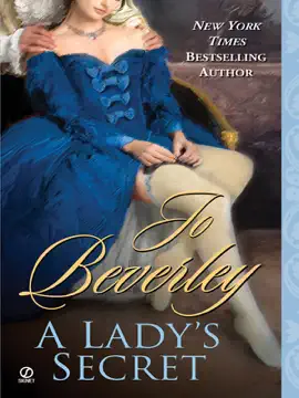 Read: A Lady's Book Secret