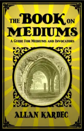 The Book on Mediums