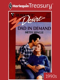 DAD IN DEMAND - Metsy Hingle