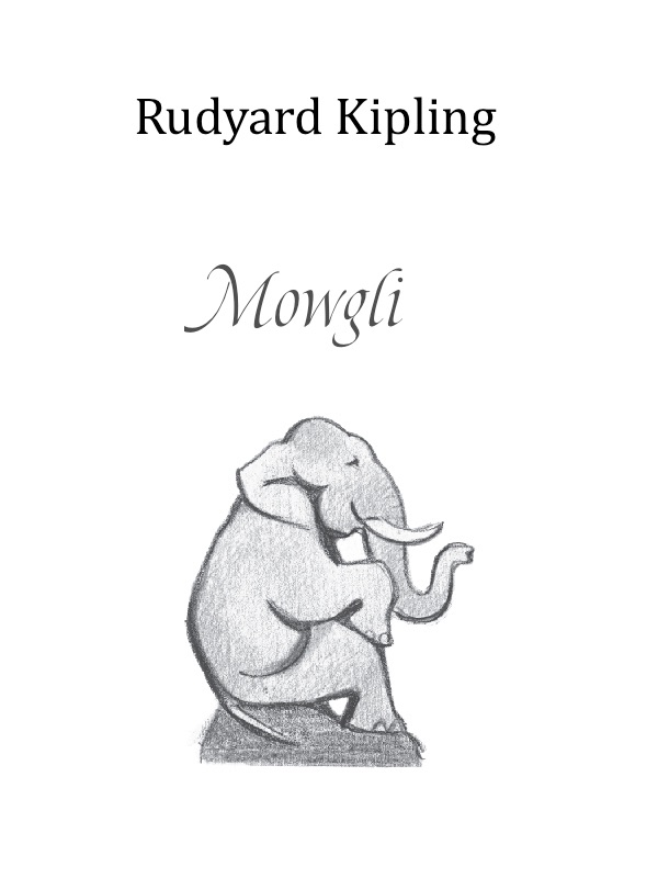 Le Livre de la jungle