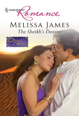 Read: The Sheikh's Book Destiny