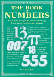 The Book of Numbers - Tim Glynne-Jones