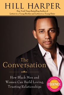 The Conversation by Hill Harper