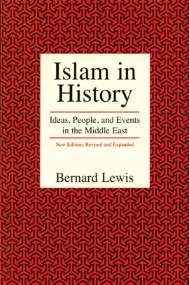 Read: Islam in Book History