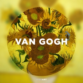 Van Gogh - Amy Lille