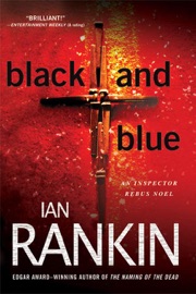 Black and Blue - Ian Rankin