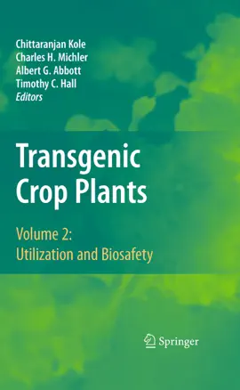 Read: Transgenic Book Crop Plants