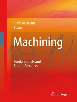 Read: Machining