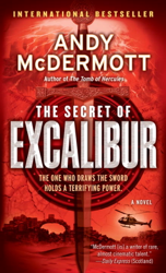 The Secret of Excalibur