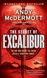The Secret of Excalibur