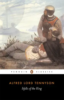 Read: Book Idylls of the King