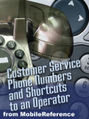 Secret Toll-Free Customer Service Phone Numbers - MobileReference