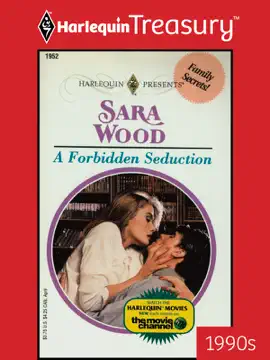 Read: Book A FORBIDDEN SEDUCTION