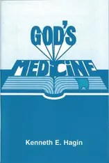 God's Medicine