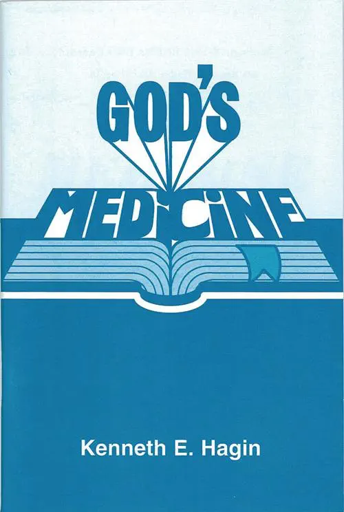 God's Medicine