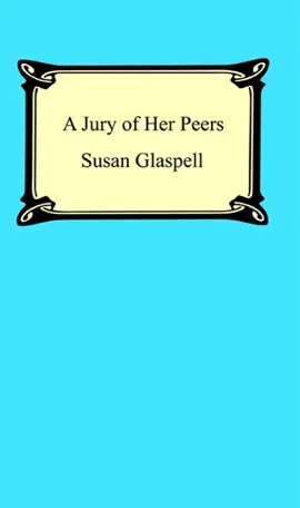 Read: Book A Jury Of Her Peers