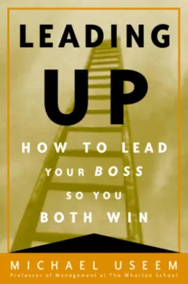 Read: Leading Up Book