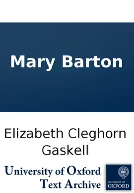 Read: Mary Book Barton