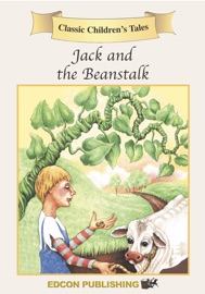 Jack and the Beanstalk (Enhanced Version) - Edcon Publishing Group