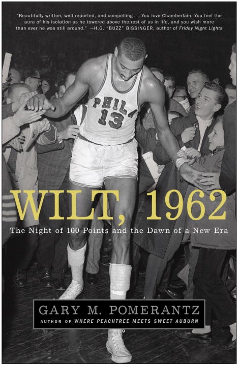 Wilt, 1962 cover