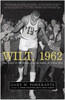 Wilt, 1962 by Gary M. Pomerantz