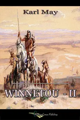 Read: Winnetou-II