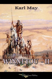 Winnetou-II - Karl May