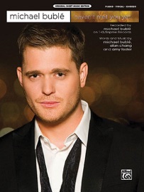 Haven't Met You Yet - Michael Bublé
