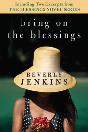 Bring on the Blessings with Bonus Material