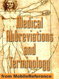 Medical Abbreviations and Terminology