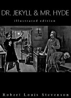 Read: Strange Case of Dr. Book Jekyll and Mr. Hyde (...