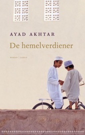 De hemelverdiener - Ayad Akhtar
