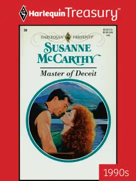 Read: Book MASTER OF DECEIT