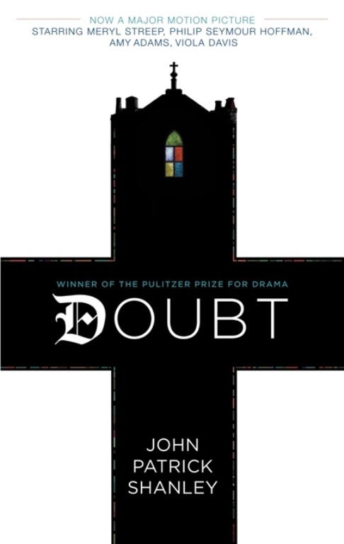 Doubt cover