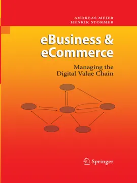 Read: eBusiness & eCommerce Book