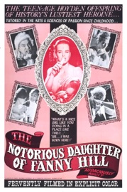 The Daughter of Fanny Hill - John Cleland
