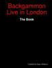 Backgammon Live in London - Sean Williams