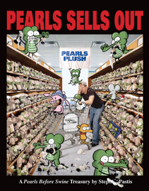 Pearls Sells Out