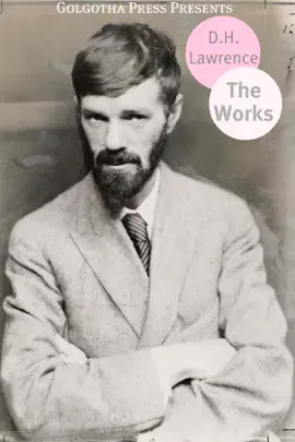 The Works of D.H. Lawrence