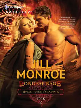 Read: Lord Book of Rage