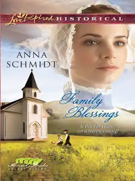 Read: Family Book Blessings