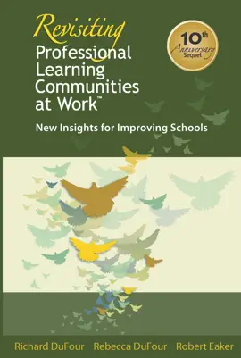 Read: Revisiting Professional Book Learning Communities at Work®