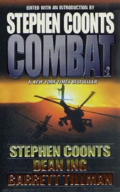 Combat, Vol. 2 - Stephen Coonts