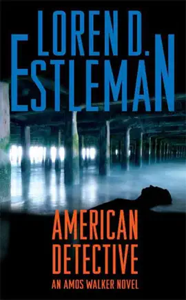 Read: Book American Detective