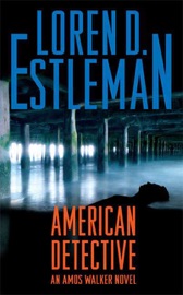 American Detective - Loren D. Estleman