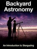 Backyard Astronomy - Steve Tomecek & Pedro Braganca
