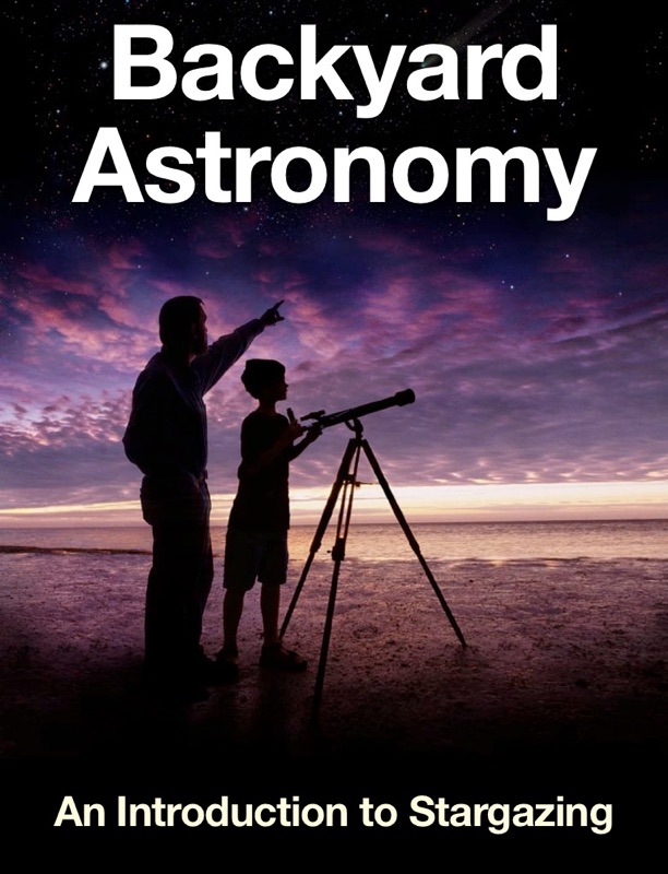 Backyard Astronomy
