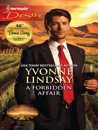 A Forbidden Affair - Yvonne Lindsay