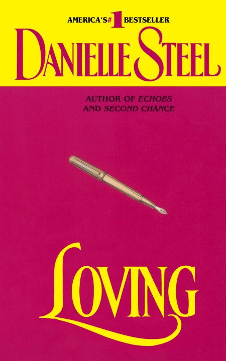 Palomino cover