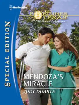 Read: Mendoza's Miracle Book